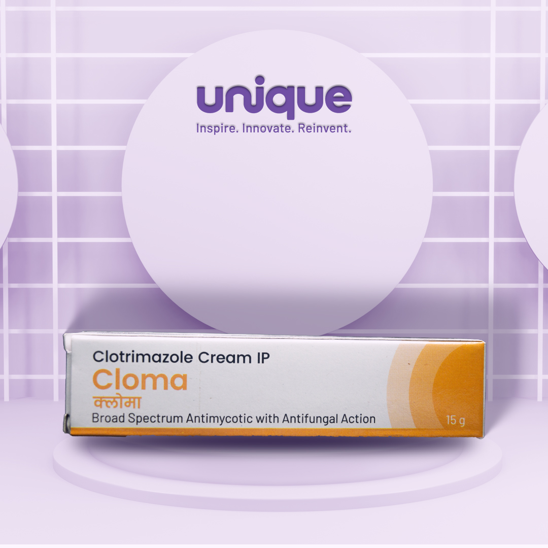 Cloma Cream (15 gm)