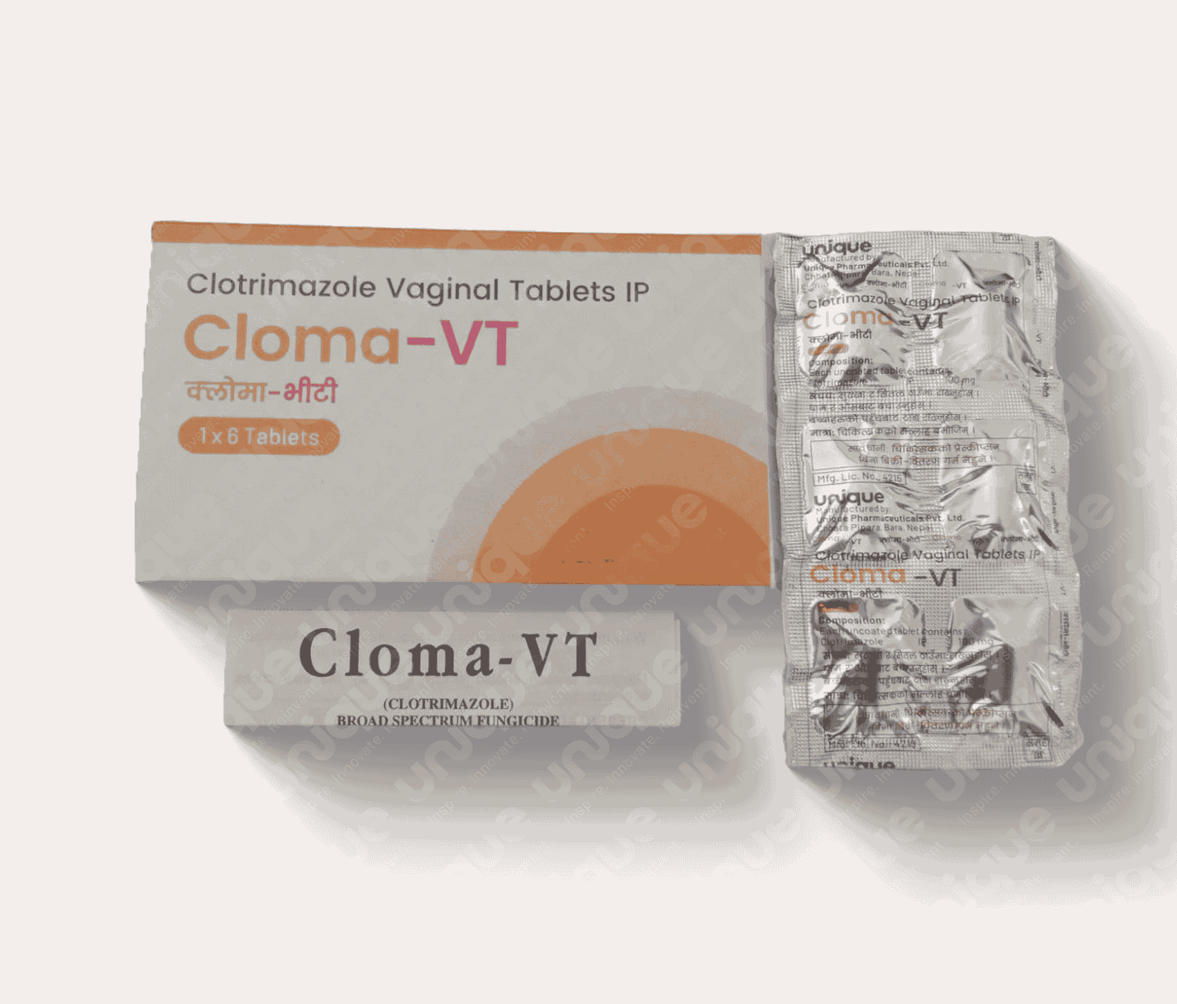 Cloma -VT