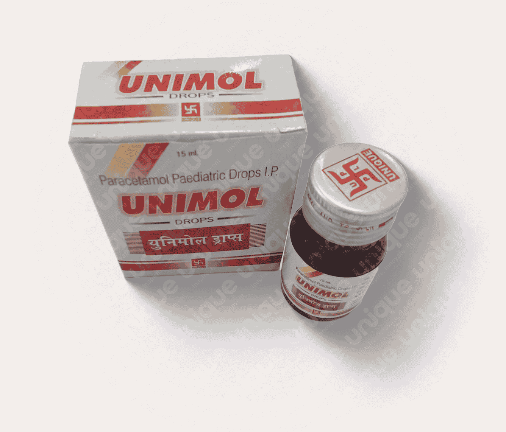 Unimol Drop (15 ml)